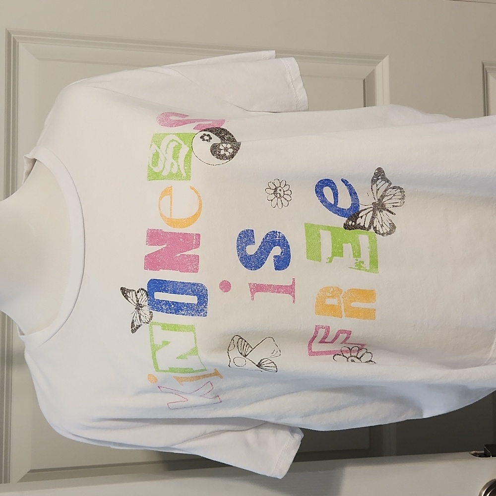 Kindness is Free tshirt